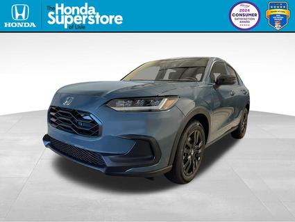 2026 Honda HR-V Lisle IL