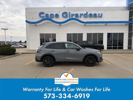 2026 Honda HR-V Cape Girardeau MO