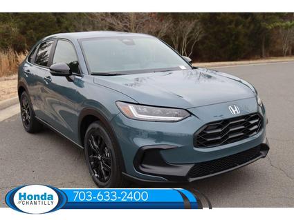 2026 Honda HR-V Chantilly VA