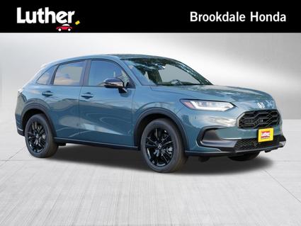 2026 Honda HR-V Minneapolis MN