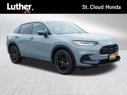 2026 Honda HR-V Waite Park MN