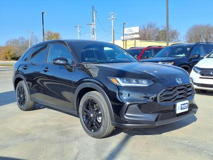 2026 Honda HR-V Muskogee OK