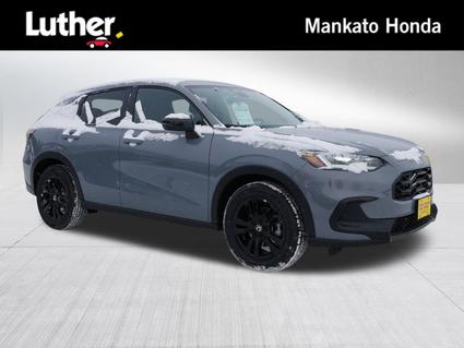 2026 Honda HR-V Mankato MN