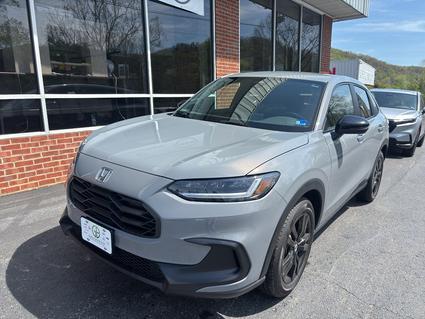 2026 Honda HR-V Covington VA