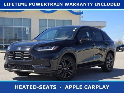 2026 Honda HR-V Hopkinsville KY