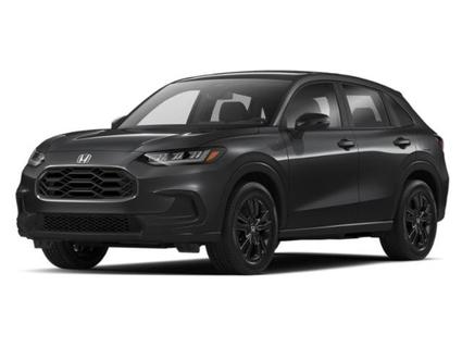 2026 Honda HR-V Mankato MN