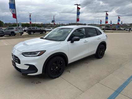 2026 Honda HR-V Effingham IL