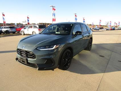 2023 Honda HR-V Effingham IL