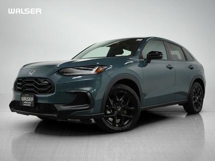 2023 Honda HR-V Burnsville MN