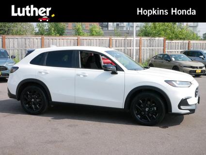2023 Honda HR-V Hopkins MN