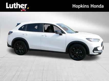 2023 Honda HR-V Hopkins MN