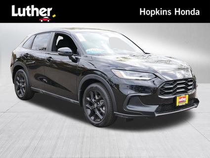 2023 Honda HR-V Hopkins MN