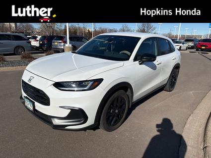 2023 Honda HR-V Hopkins MN