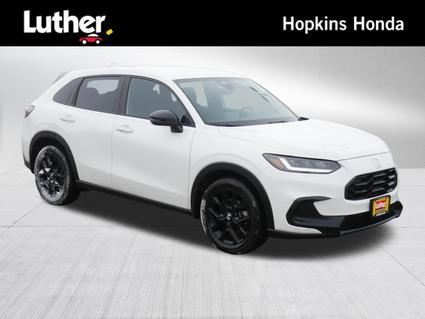 2023 Honda HR-V Hopkins MN