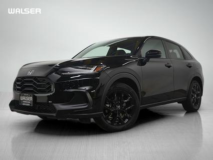 2023 Honda HR-V Burnsville MN
