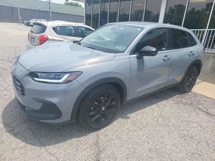 2023 Honda HR-V Sand Springs OK