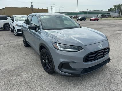2023 Honda HR-V Sand Springs OK