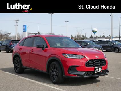 2023 Honda HR-V Waite Park MN