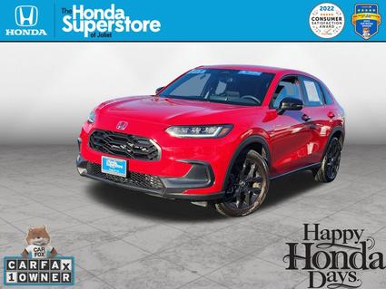 2023 Honda HR-V Joliet IL
