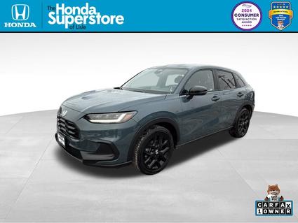 2024 Honda HR-V Lisle IL