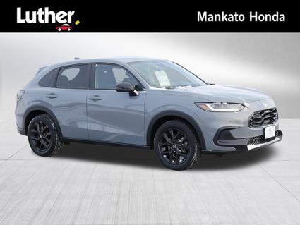 2024 Honda HR-V Mankato MN