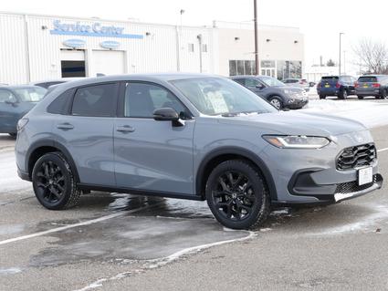 2024 Honda HR-V Mankato MN