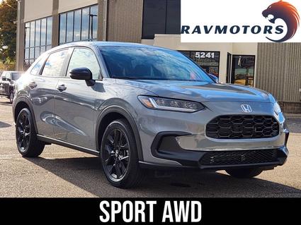 2024 Honda HR-V Burnsville MN