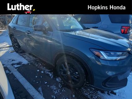 2024 Honda HR-V Hopkins MN
