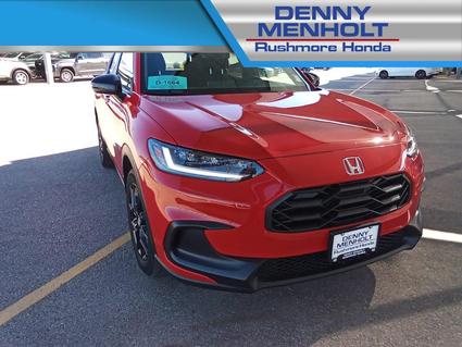 2024 Honda HR-V Rapid City SD