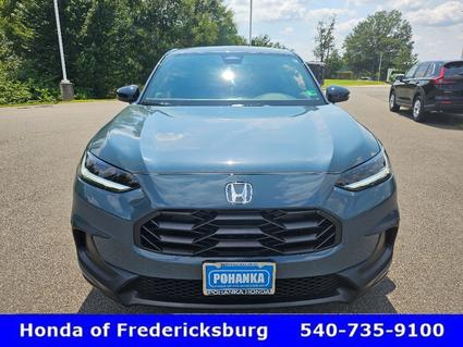 2024 Honda HR-V Fredericksburg VA