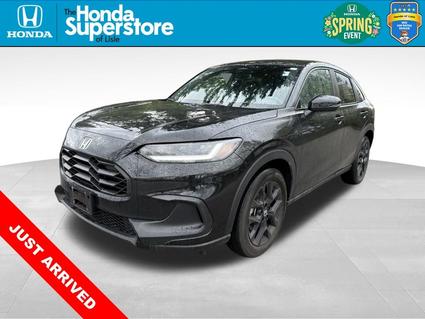 2024 Honda HR-V Lisle IL