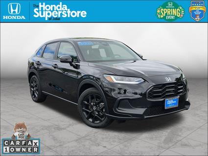 2024 Honda HR-V Joliet IL