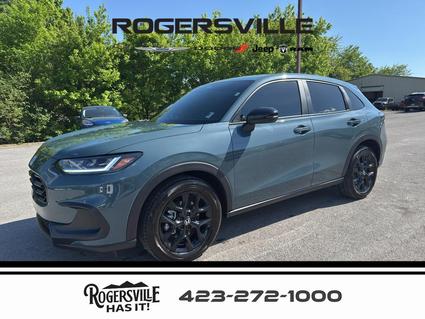 2025 Honda HR-V Rogersville TN