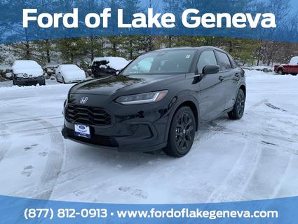 2025 Honda HR-V Lake Geneva WI