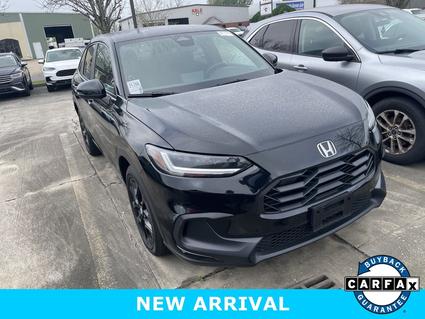 2025 Honda HR-V Baton Rouge LA