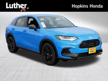 2026 Honda HR-V Hopkins MN