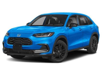 2026 Honda HR-V Mankato MN