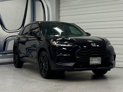 2026 Honda HR-V East Wenatchee WA
