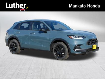 2026 Honda HR-V Mankato MN