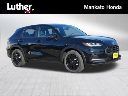 2026 Honda HR-V Mankato MN