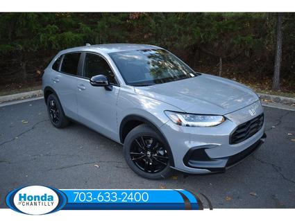 2026 Honda HR-V Chantilly VA