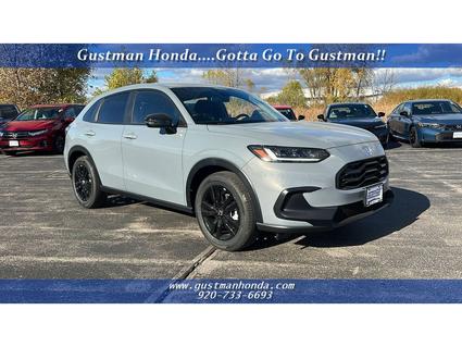 2026 Honda HR-V Appleton WI