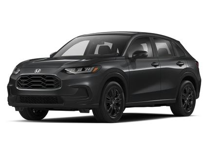 2026 Honda HR-V Lisle IL