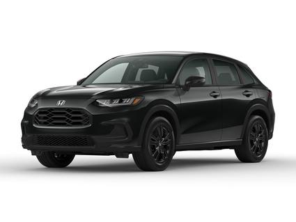2026 Honda HR-V Lisle IL