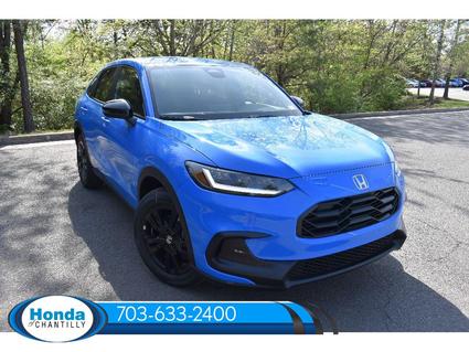 2026 Honda HR-V Chantilly VA