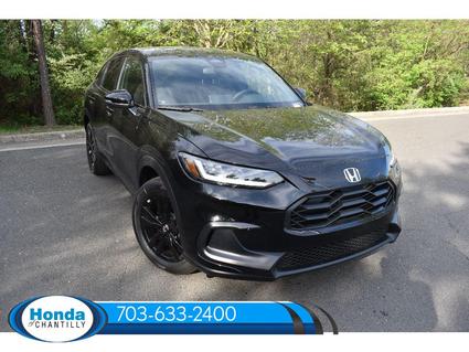 2026 Honda HR-V Chantilly VA
