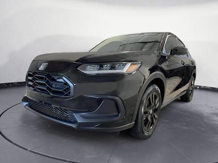 2027 Honda HR-V Yakima WA