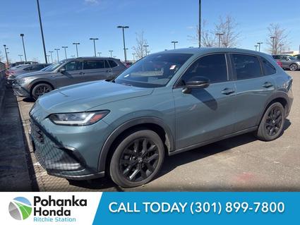 2023 Honda HR-V Capitol Heights MD