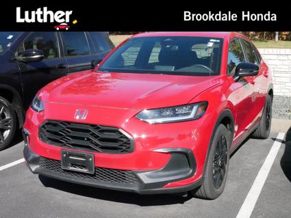2023 Honda HR-V Minneapolis MN