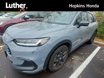 2023 Honda HR-V Hopkins MN